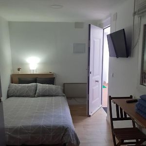 Standaard Kamer met een King Size Bed